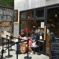 BURN SIDE ST CAFEの写真・動画_image_212414