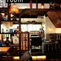 アティックルーム新宿 （attic room SHINJUKU）の写真・動画_image_212415