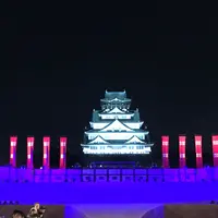 大阪城　西の丸庭園の写真・動画_image_212444