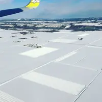 帯広空港（とかち帯広空港）の写真・動画_image_212463