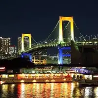 レインボーブリッジの写真・動画_image_212549