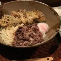 踊るうどん梅田店の写真・動画_image_212598