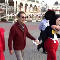 東京ディズニーリゾートの写真・動画_image_212806