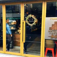 スターバックス コーヒー初台1丁目店の写真・動画_image_212884