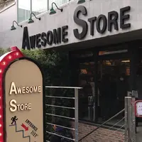 AWESOME STORE TOKYO（オーサムストアトウキョウ）の写真・動画_image_212916