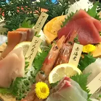 磯丸水産 神田北口店の写真・動画_image_213071