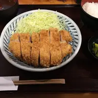 とんかつ武蔵野の写真・動画_image_213073