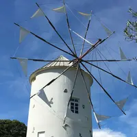 道の駅 小豆島オリーブ公園の写真・動画_image_213094