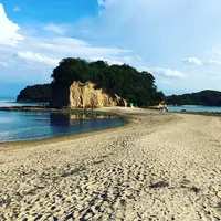 エンジェルロードの写真・動画_image_213099