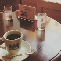 イノダコーヒ 本店の写真・動画_image_213336