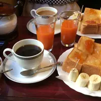 回廊の写真・動画_image_213363
