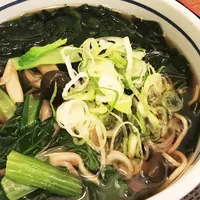 吉そば代々木駅前店の写真・動画_image_213432