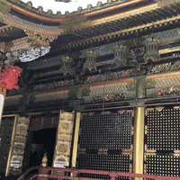 日光山輪王寺大猷院の写真・動画_image_213433