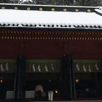日光二荒山神社の写真・動画_image_213434