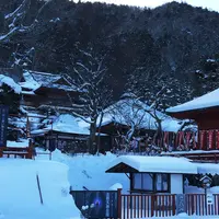 坂東18番中禅寺の写真・動画_image_213447