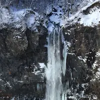 華厳ノ滝の写真・動画_image_213448