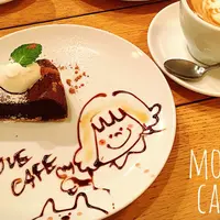 ムブカフェ （MOVE CAFE）の写真・動画_image_213508