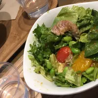 SaladStop!(サラダストップ)表参道の写真・動画_image_213631