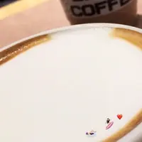 BLENZ coffee 青山花茂店の写真・動画_image_213632