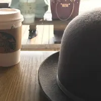 スターバックスコーヒー 上野恩賜公園店（STARBUCKS COFFEE）の写真・動画_image_213645