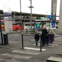 シャルル・ド・ゴール空港（Charles de Gaulle Airport）の写真・動画_image_213747