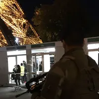 エッフェル塔（La tour Eiffel）の写真・動画_image_213754