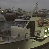 ユーグレナ石垣港離島ターミナルの写真・動画_image_213780