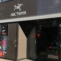 ARC’TERYX 原宿ブランドストアの写真・動画_image_213799
