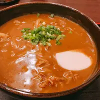 手打ちカレーうどん こんぴら茶屋の写真・動画_image_213872