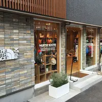 THE・NORTH・FACEKIDS 原宿店の写真・動画_image_213884