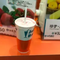 ジューサーバーの写真・動画_image_213885