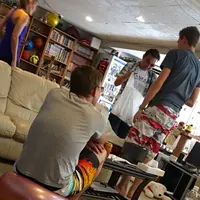 沖縄ゲストハウスけらま / OKINAWA Guesthouse KERAMAの写真・動画_image_213925