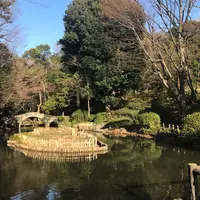 有栖川宮記念公園の写真・動画_image_213949