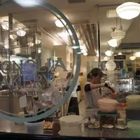 Magnolia Bakery（マグノリア ベーカリー ）表参道の写真・動画_image_213952