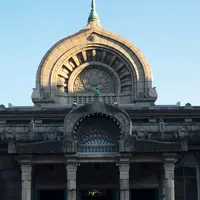 築地本願寺の写真・動画_image_214018