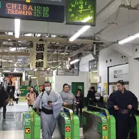 両国駅の写真・動画_image_214057