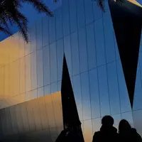 すみだ北斎美術館の写真・動画_image_214061