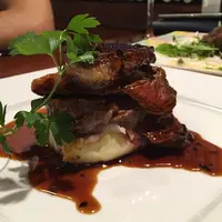 ビストロ ます家の写真・動画_image_214125