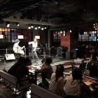 【閉業】eplus LIVING ROOM CAFE＆DINING （イープラス リビングルーム カフェ アンド ダイニング）の写真・動画_image_214126