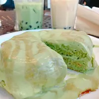 【閉業】Urth Caffe 表参道（アースカフェ）の写真・動画_image_214127