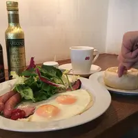 カフエ マメヒコ(Cafe Mame-Hico)  宇田川町店の写真・動画_image_214153