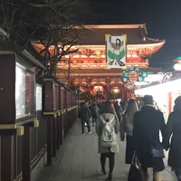 浅草寺の写真・動画_image_214170