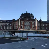 東京駅の写真・動画_image_214216