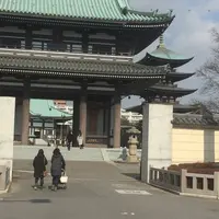 日泰寺の写真・動画_image_214223