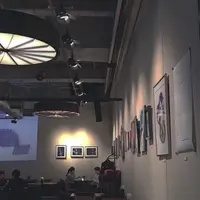 bar&dining NOSORG ・ノスオルグ｜渋谷 ダイニングバー バル ビストロ 居酒屋の写真・動画_image_214293