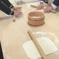 昇仙峡ほうとう会館の写真・動画_image_214299