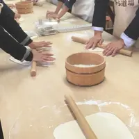 昇仙峡ほうとう会館の写真・動画_image_214312