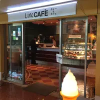 ライブカフェの写真・動画_image_214385