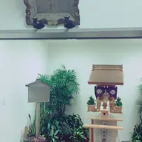 羽田航空神社の写真・動画_image_214386