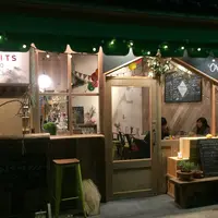 キフルーツ トーキョー KIFRUITS TOKYOの写真・動画_image_214424